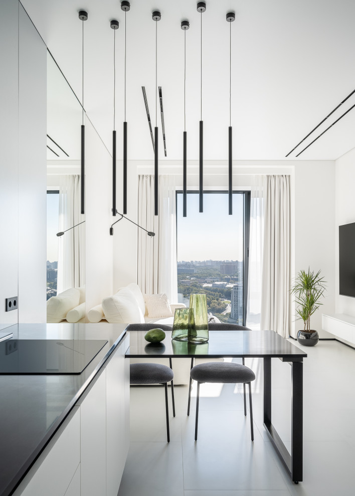 Жилой комплекс Hide (площадь 56 м2)