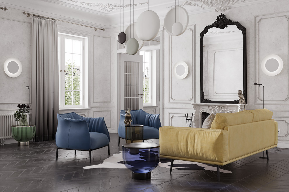 Квартира Ленинский