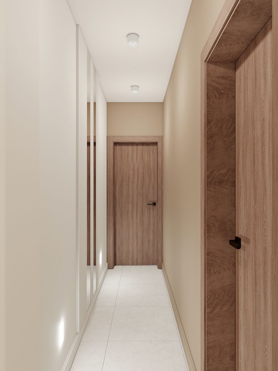 Квартира в Долгопрудном