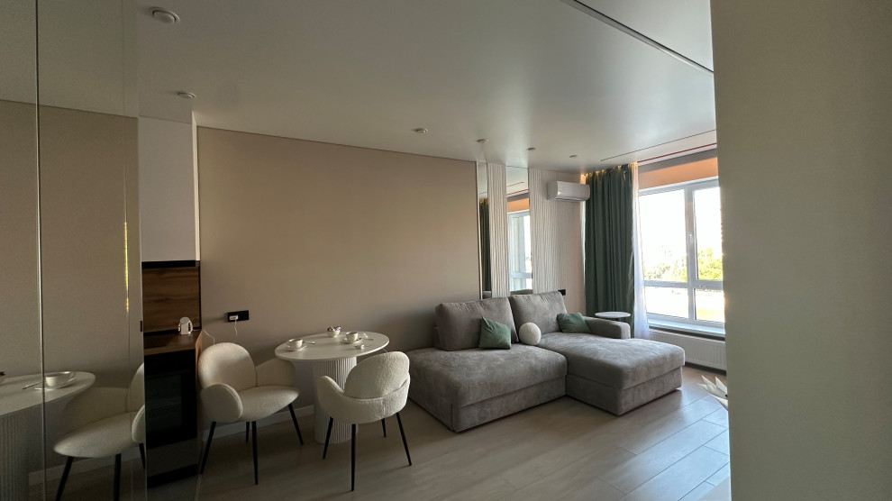 ЖК  Наследие - Астрахань