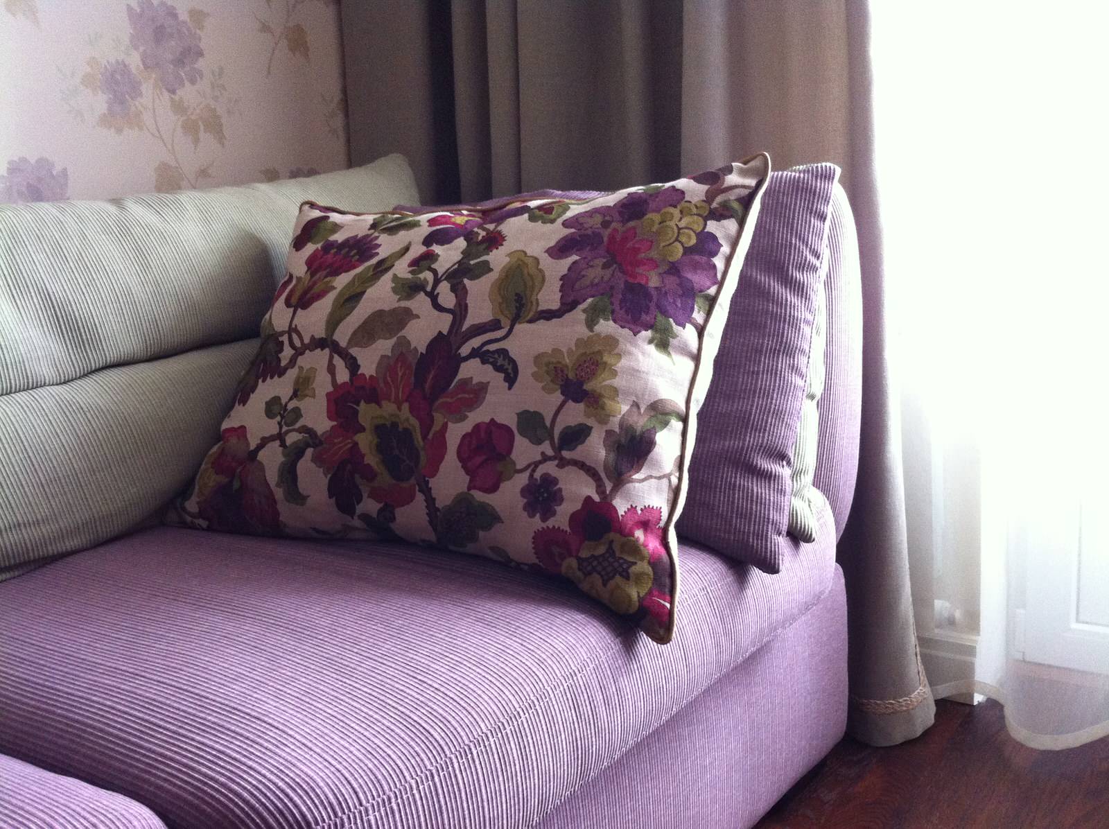 Квартира в Киеве