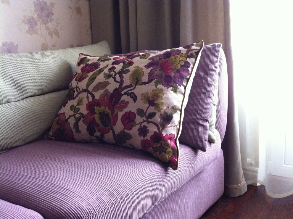 Квартира в Киеве