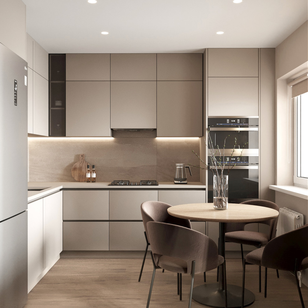 Самара, Карла Маркса