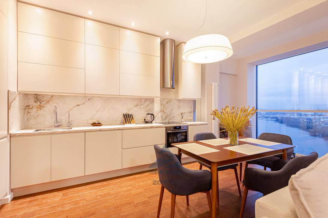 Кухня ПЧ456 ЗОВ