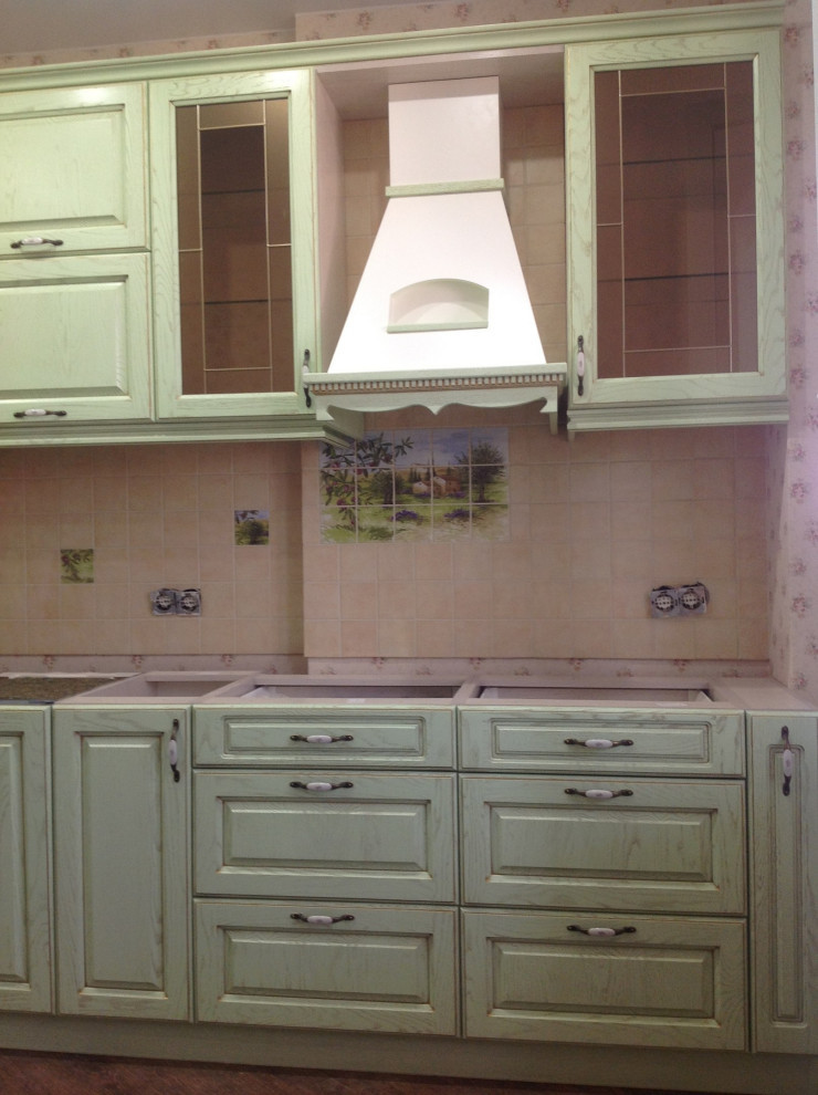 Массив дуба "Лель"