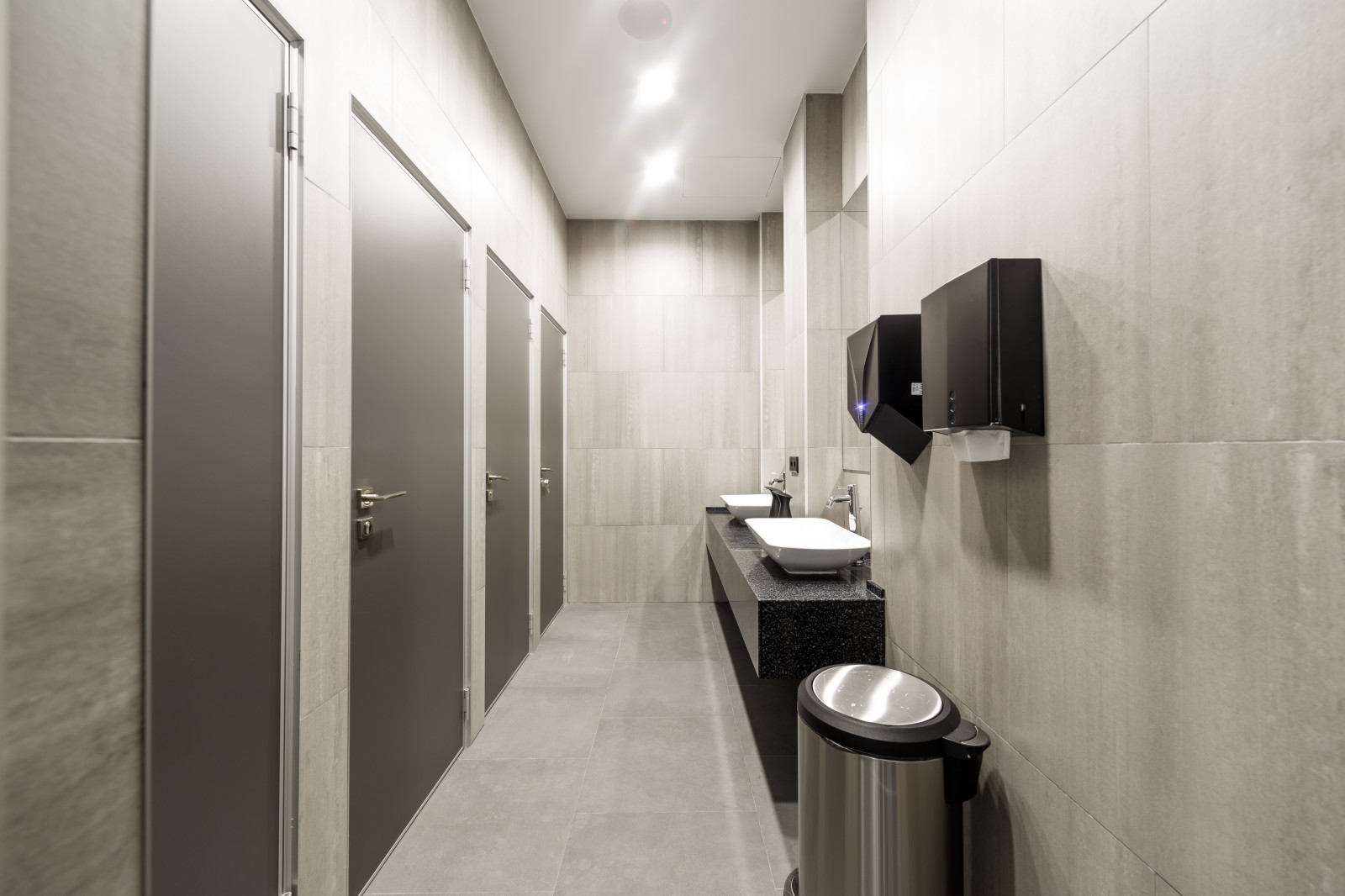 Офис компании "BTL"