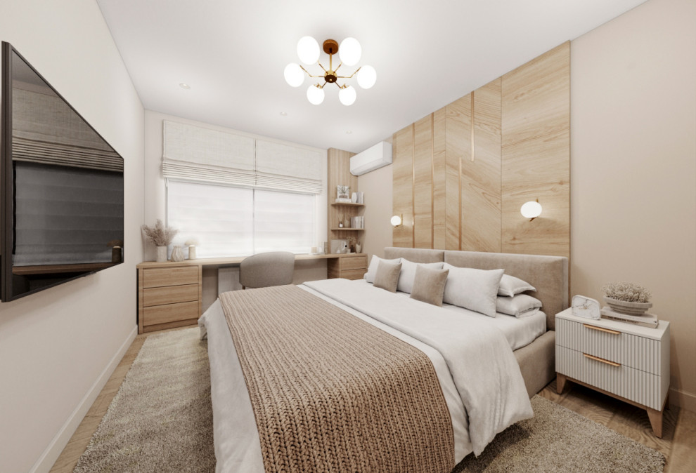 Квартира на Б. Грузинской