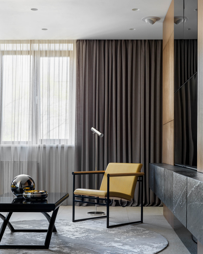 Наши ковры в интерьере