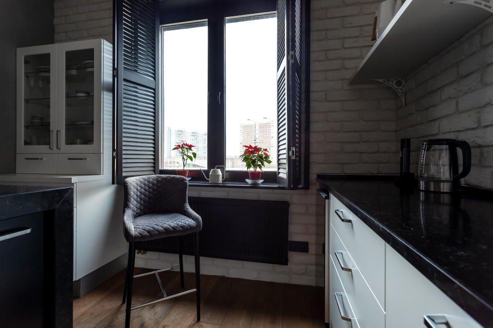 Квартира в Москве