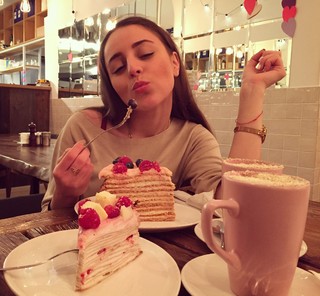 Анжелика Давыдова