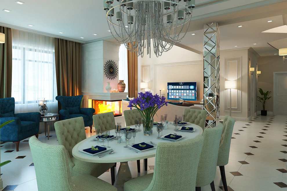 Дом на пролетарском