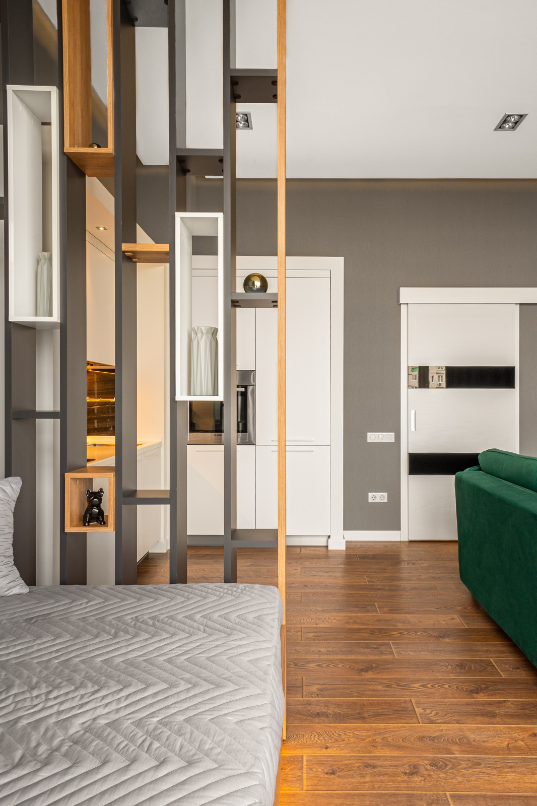 Дизайн студия