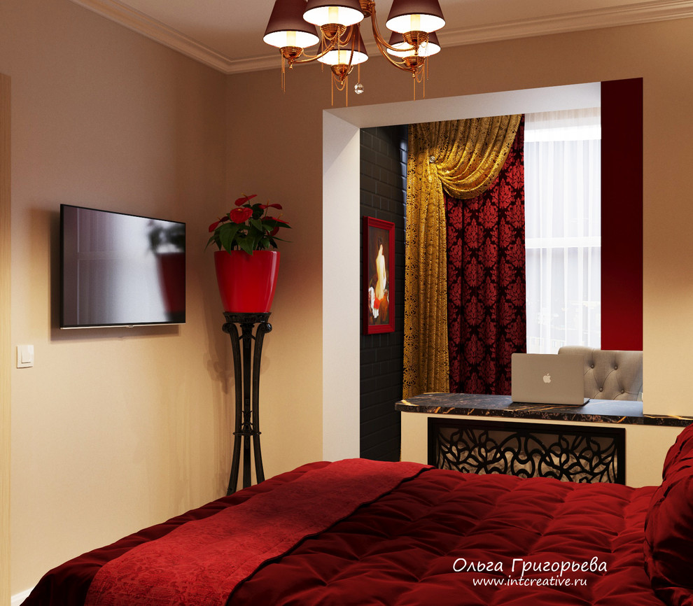 ЖК Северная Долина