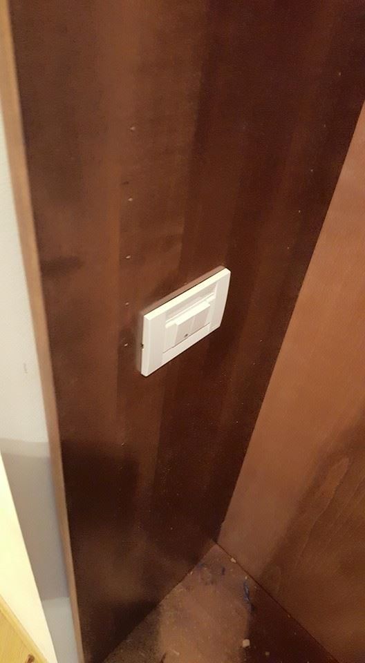 Мебель из ТермоБерезы 100%