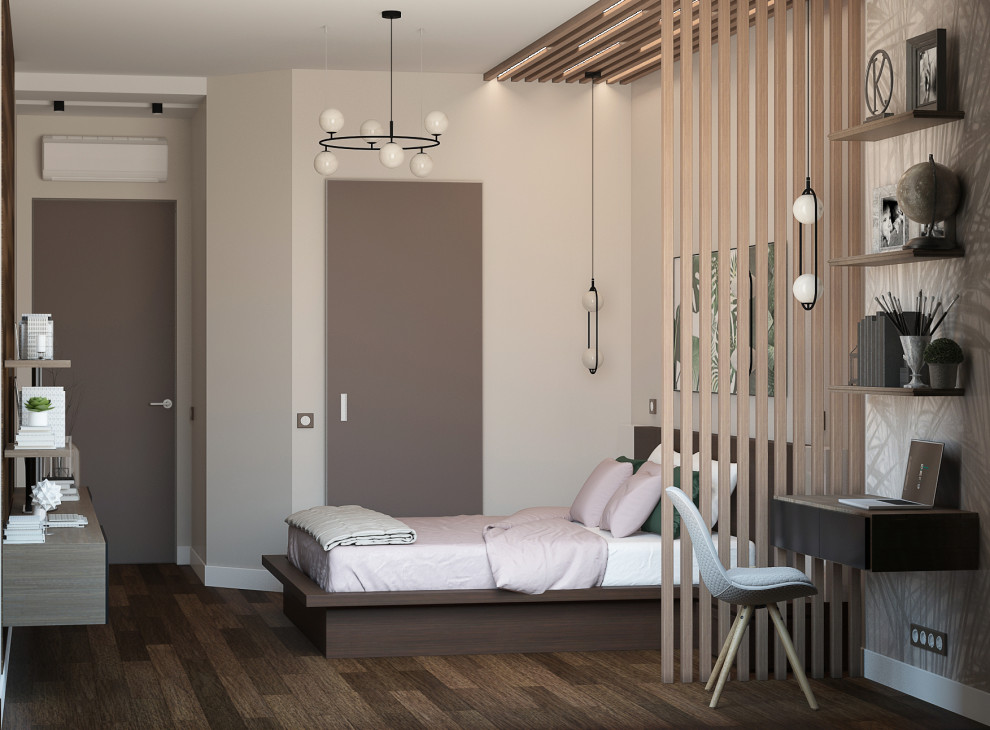 ЖК ДУБРОВКА 3К квартира 145 м2