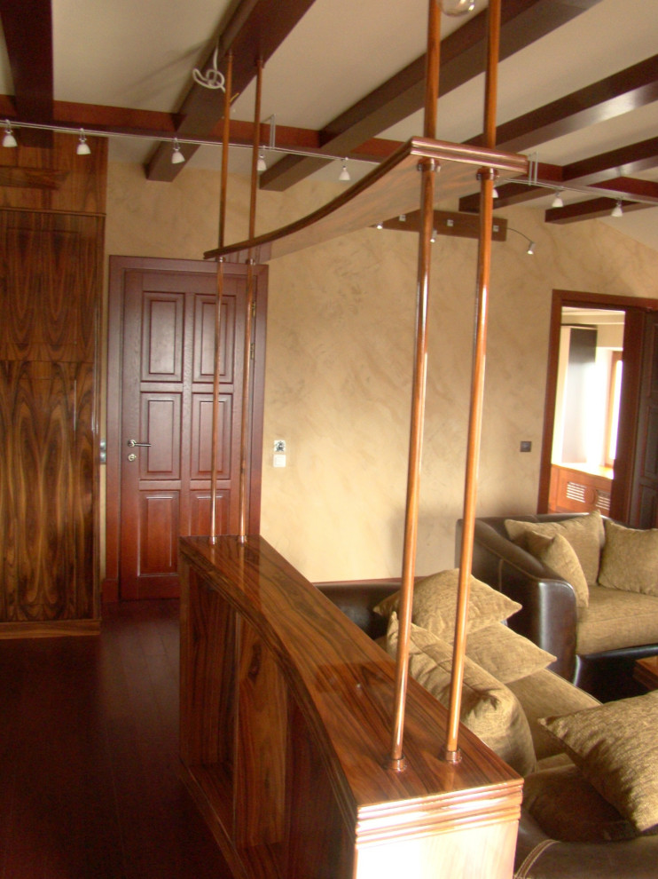 Офисная мебель-Степан Разин