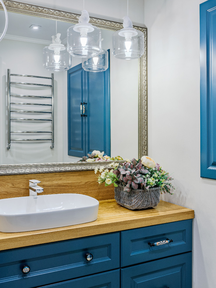 Фотосъёмка проекта для дизайнера интерьера