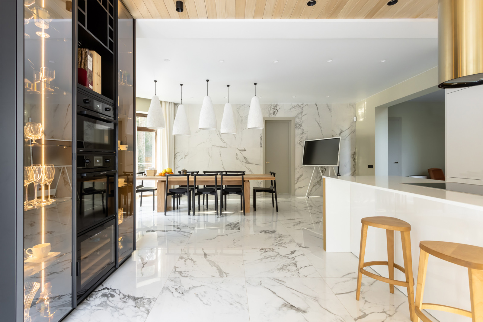 Дом в КП Новогорск-2