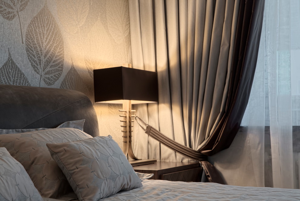 Квартира в Москве