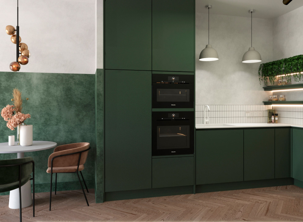 Квартира на Аэродромной