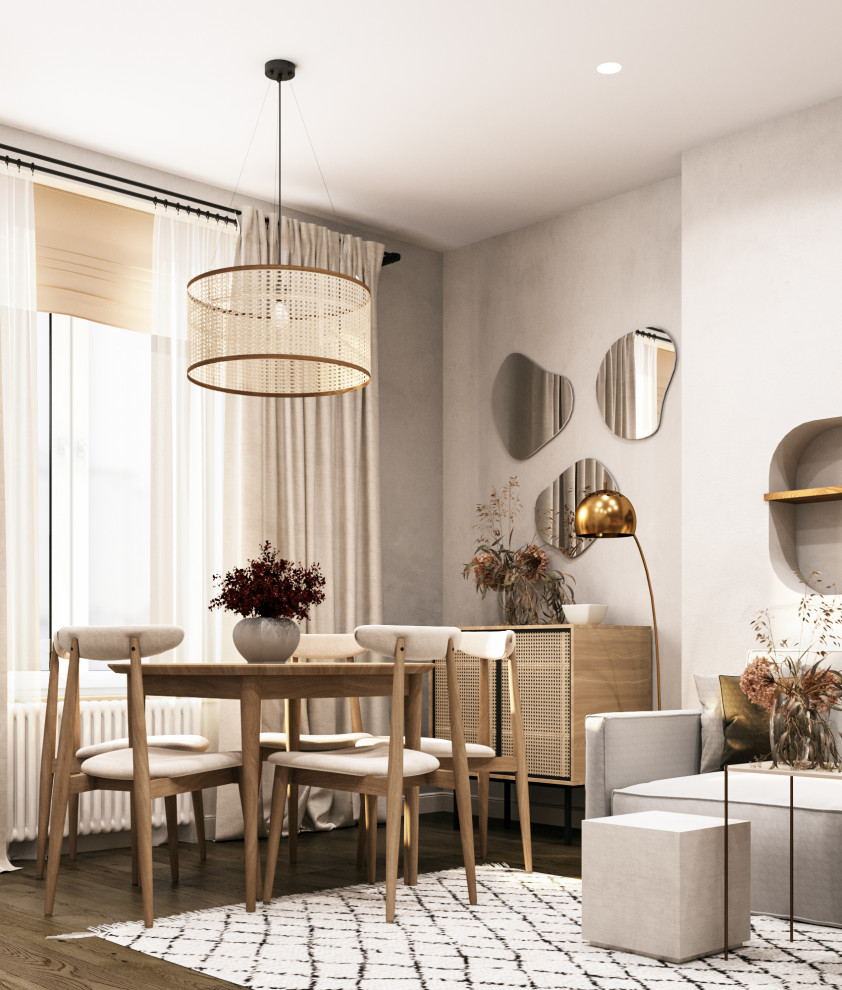 ЖК Цивилизация