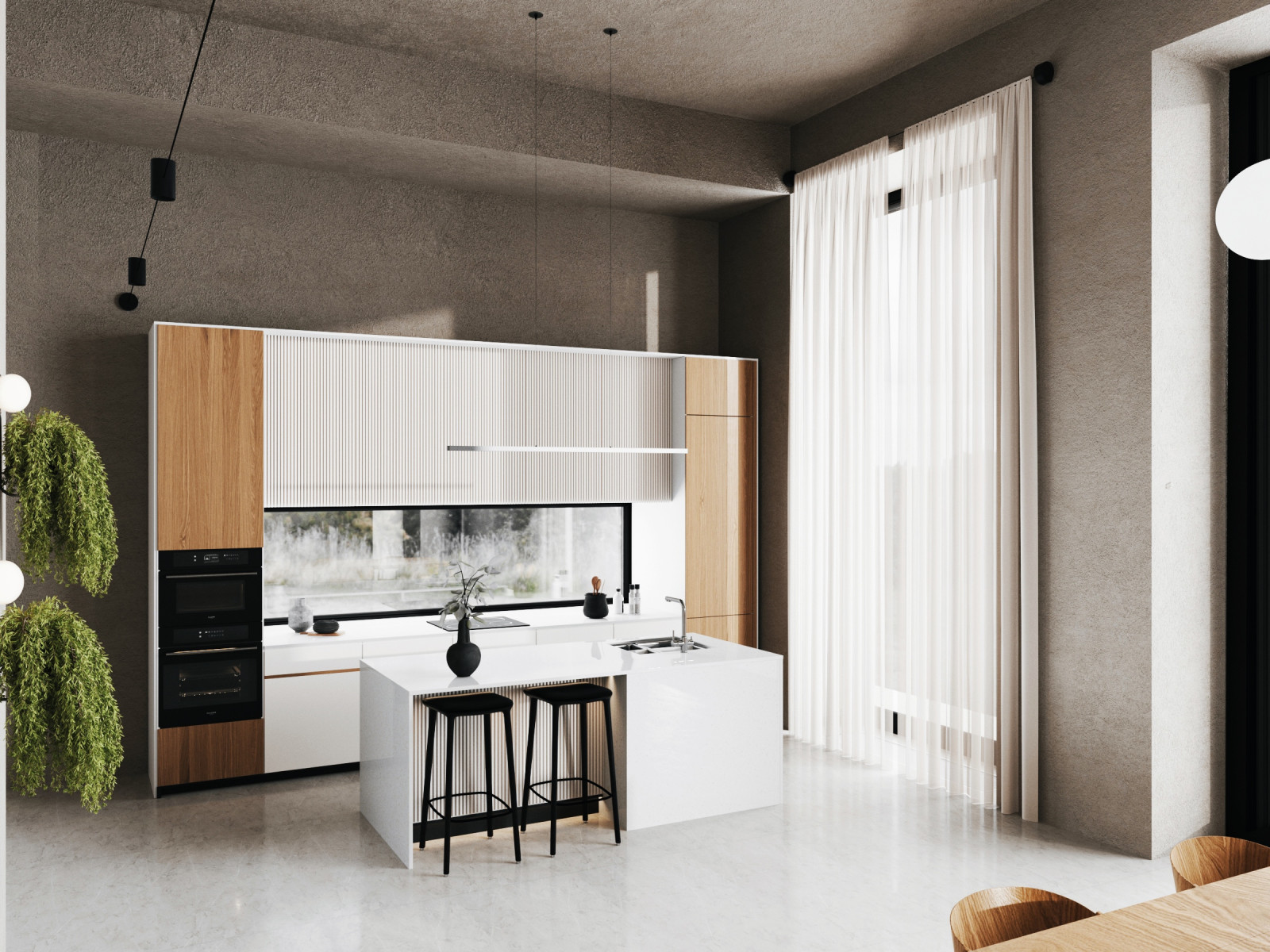 Дом в Краснодарском крае - 238 кв. м