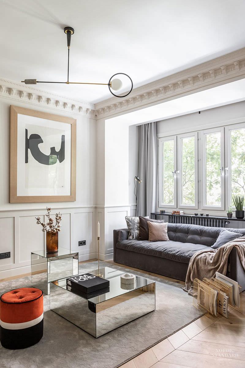 DESIGN BOOK | Учебник дизайнера интерьеров™