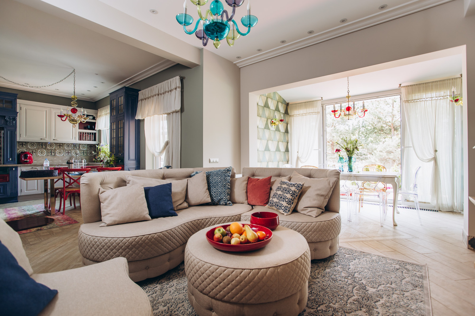 ДОМ в КП "БЕЛЫЙ БЕРЕГ"