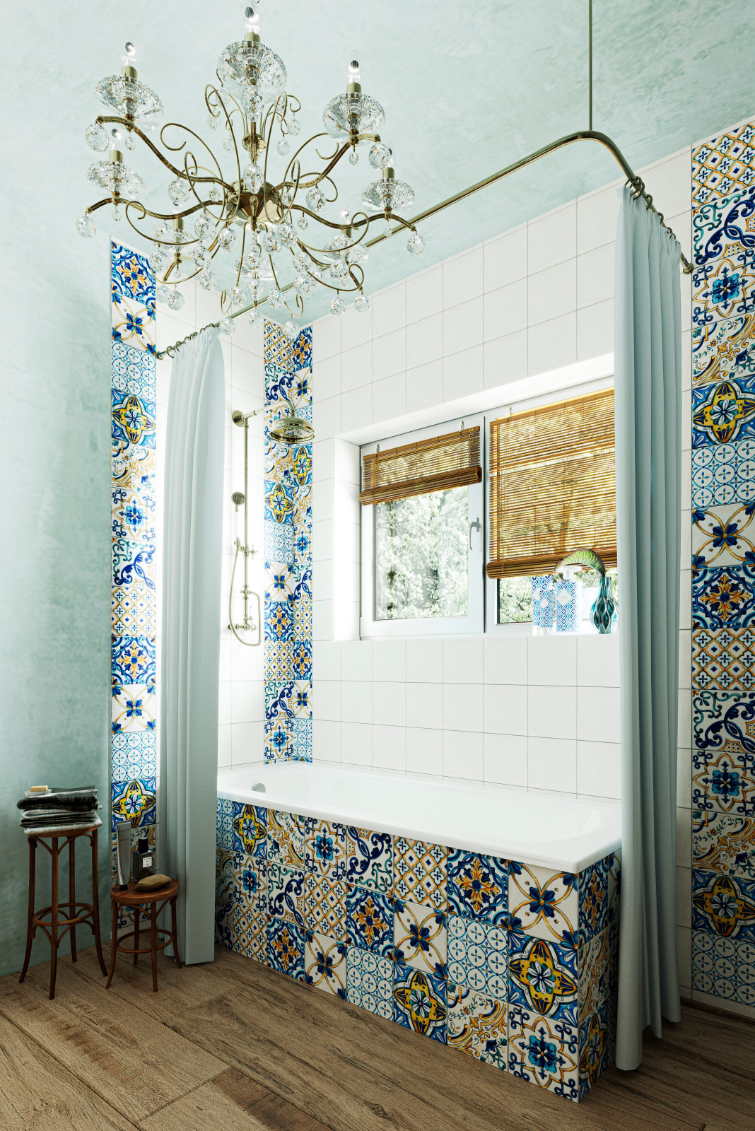 Дом в Малиновке