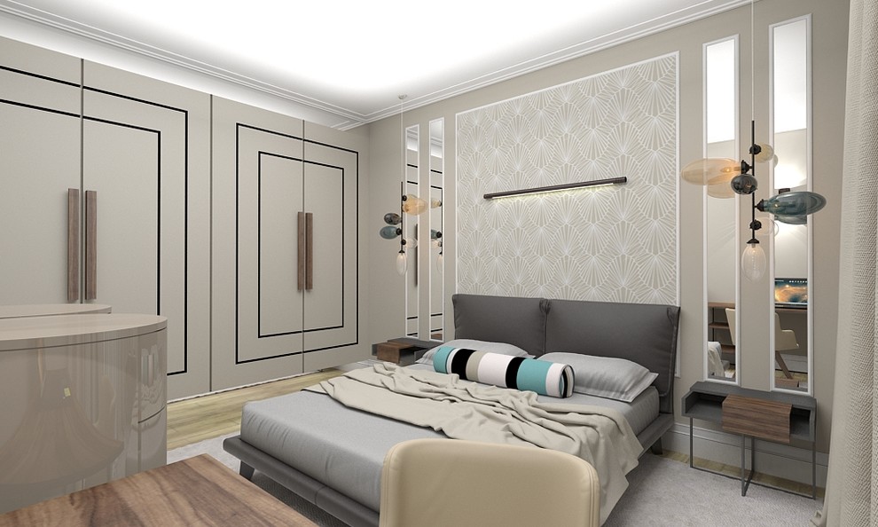 Квартира  MAGICFOREST