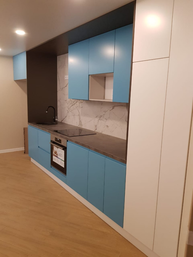 Квартира в Мурино