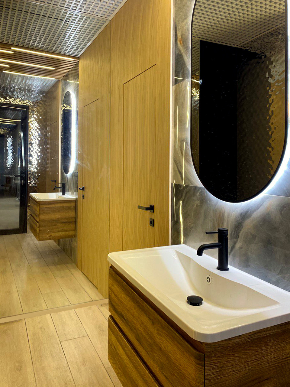 Офис 270 м кв.