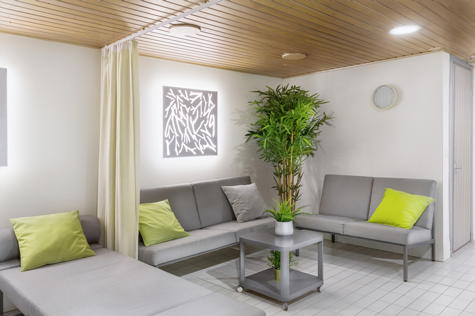 Отель "Саквояж"