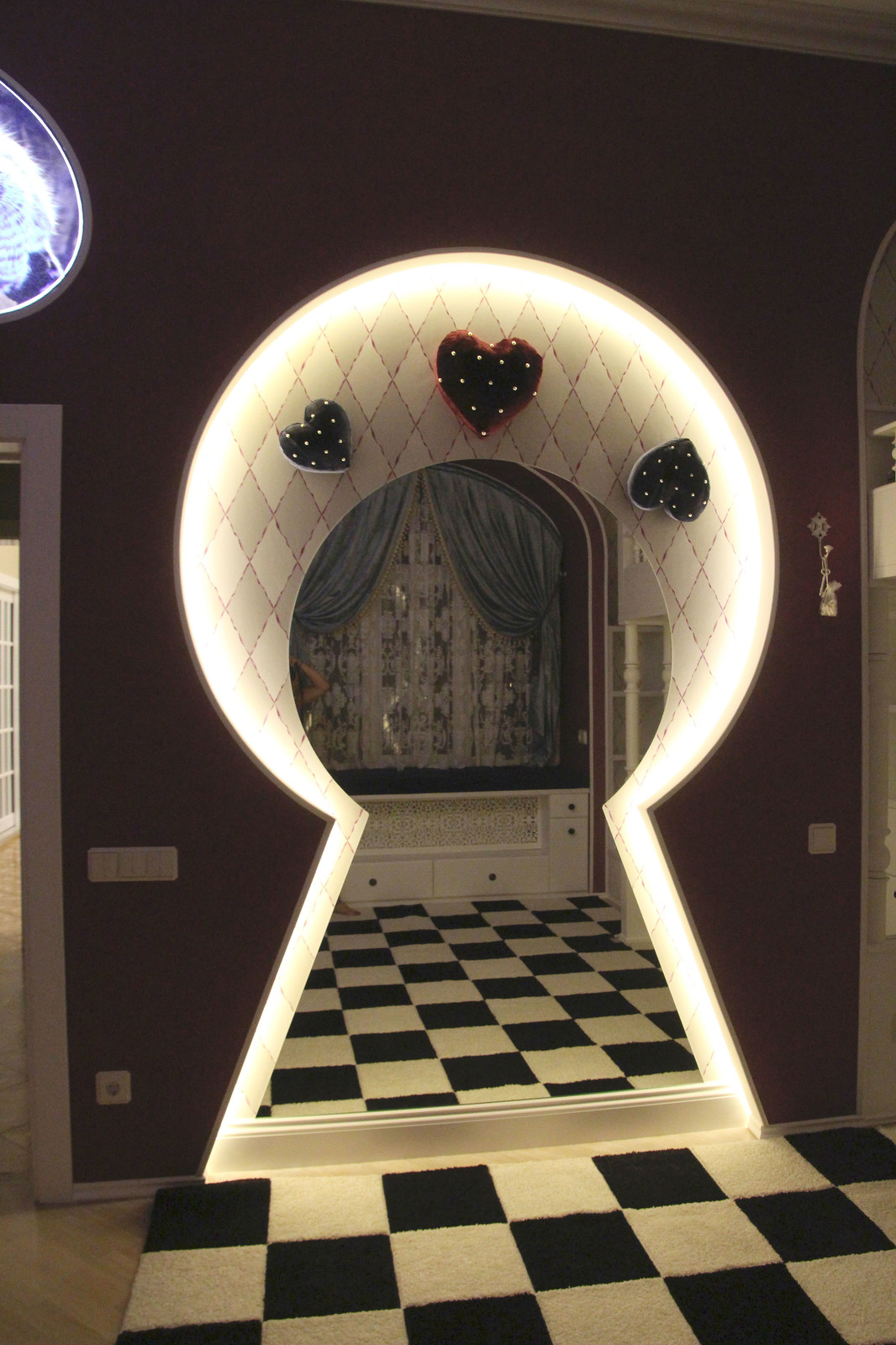 Данилова Анастасия