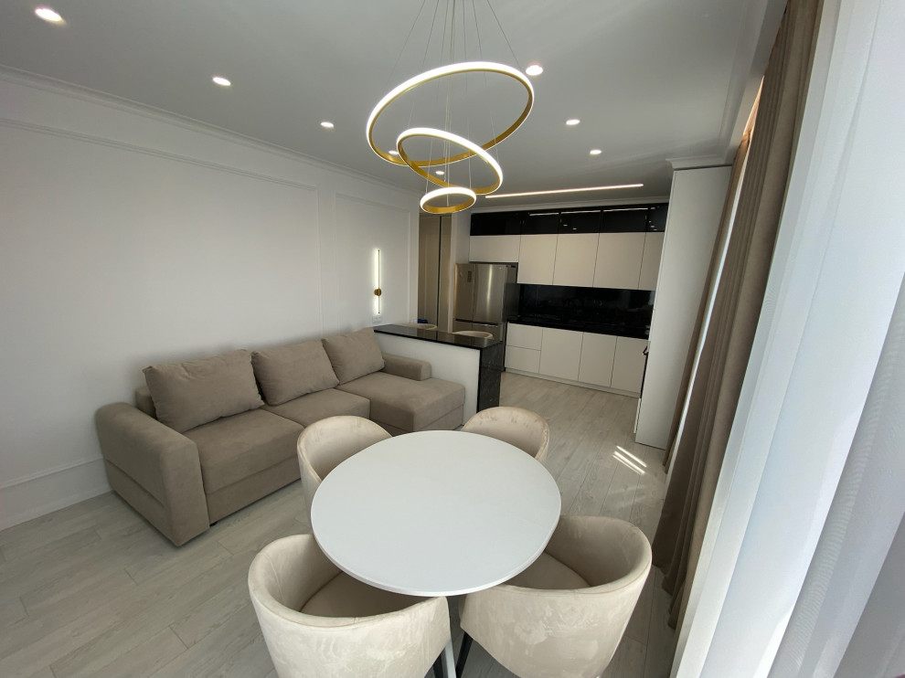 ЖК "Арт Сити"