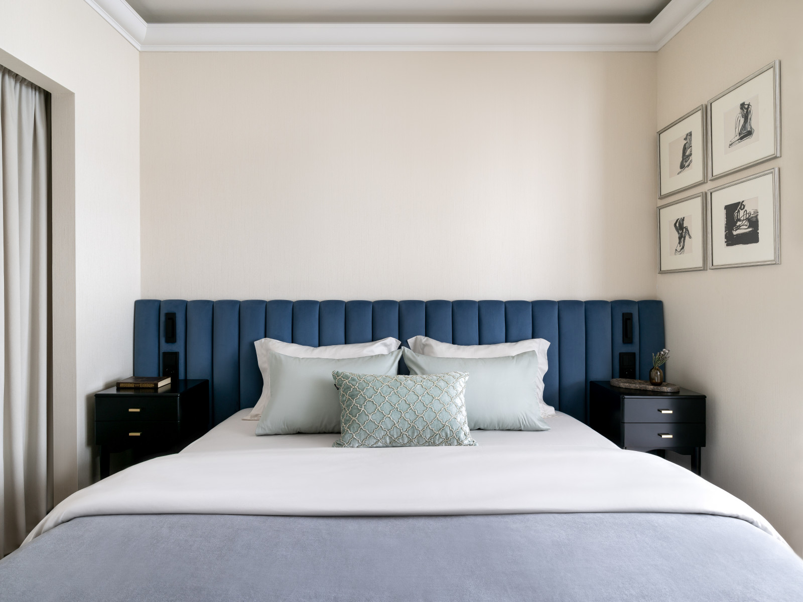 Дом на Васильевском