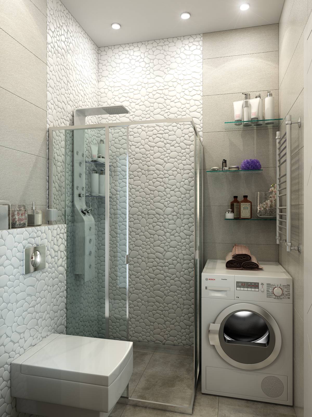 Студия 45 кв.ЖК Изумрудный