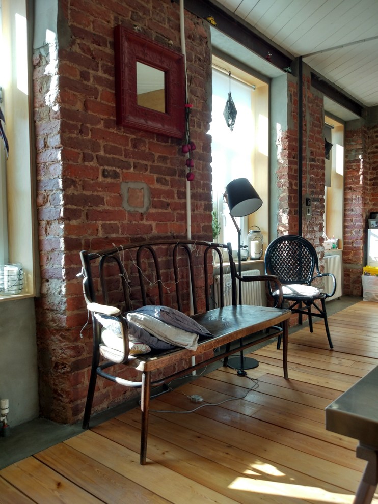 Кварира на канале Грибоедова