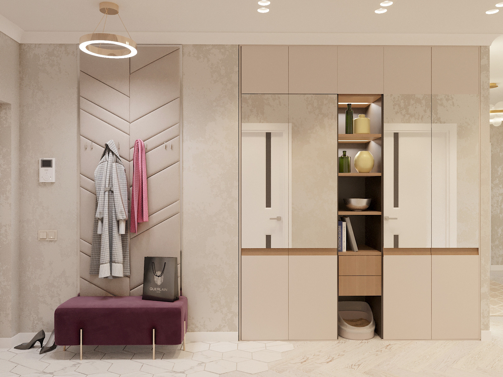 Квартира ЖК Доминант