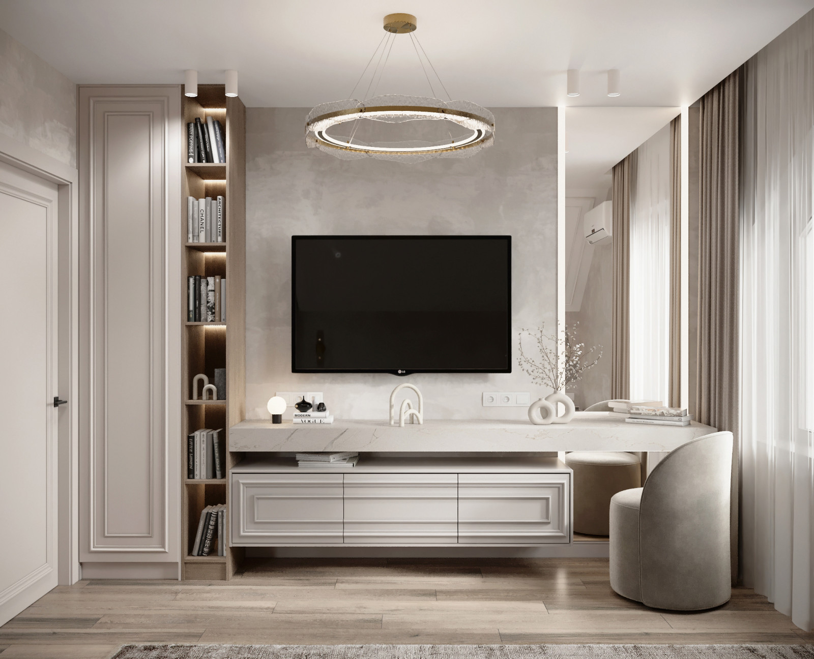 Обложка проекта: Проект загородного дома 150 м2