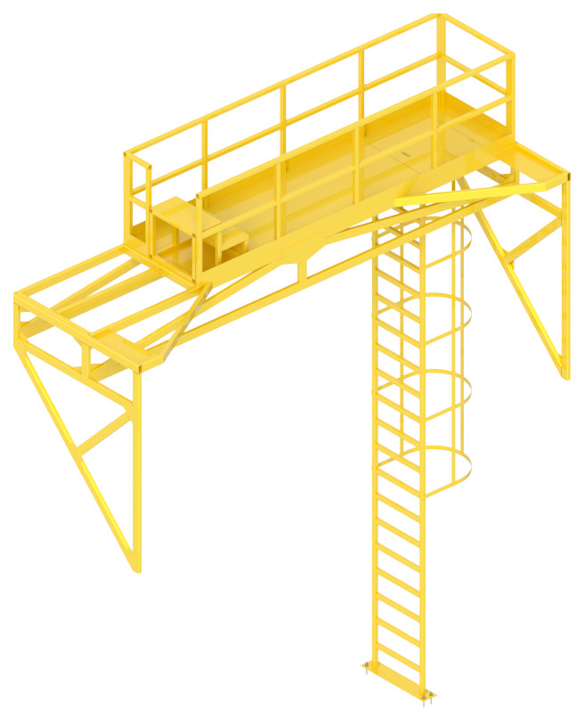Промышленные компоненты