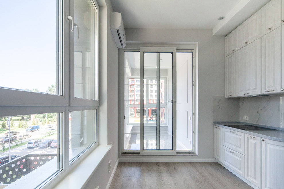 Квартира на ул. Корабельная