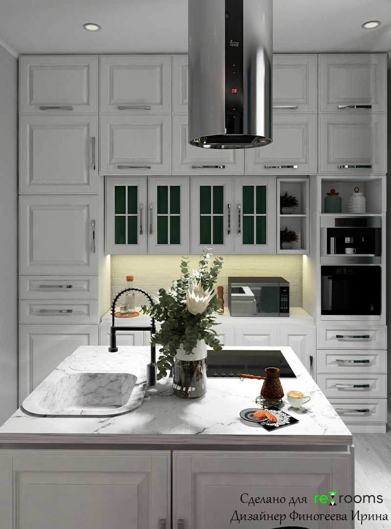 ЖК "Счастье в Садовниках" г.Москва