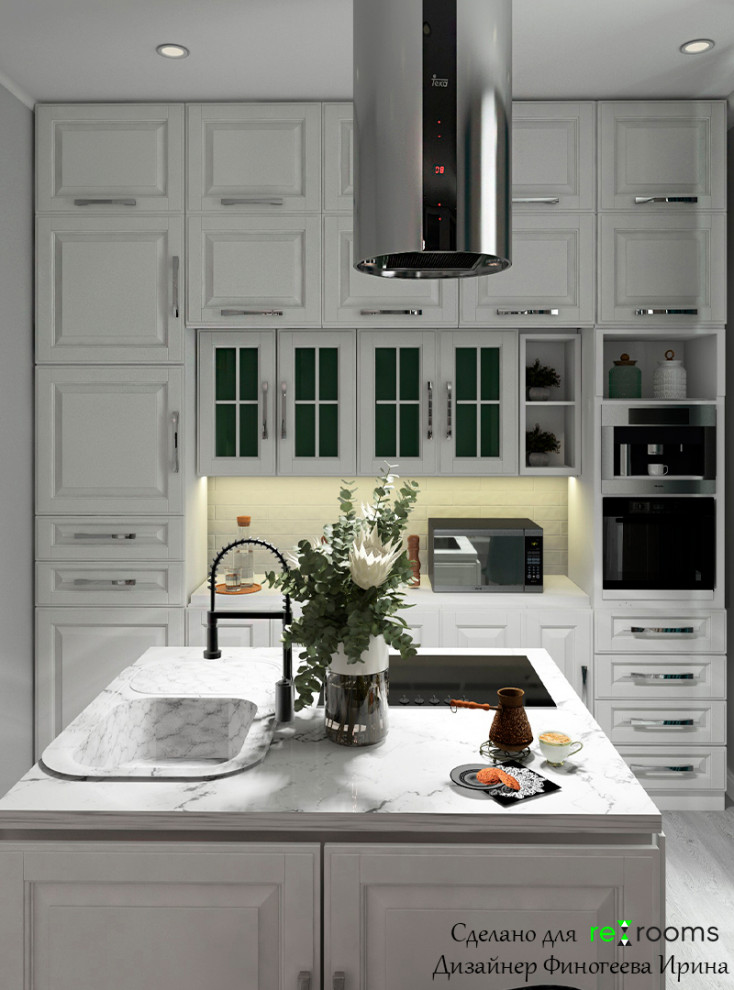 ЖК "Счастье в Садовниках" г.Москва