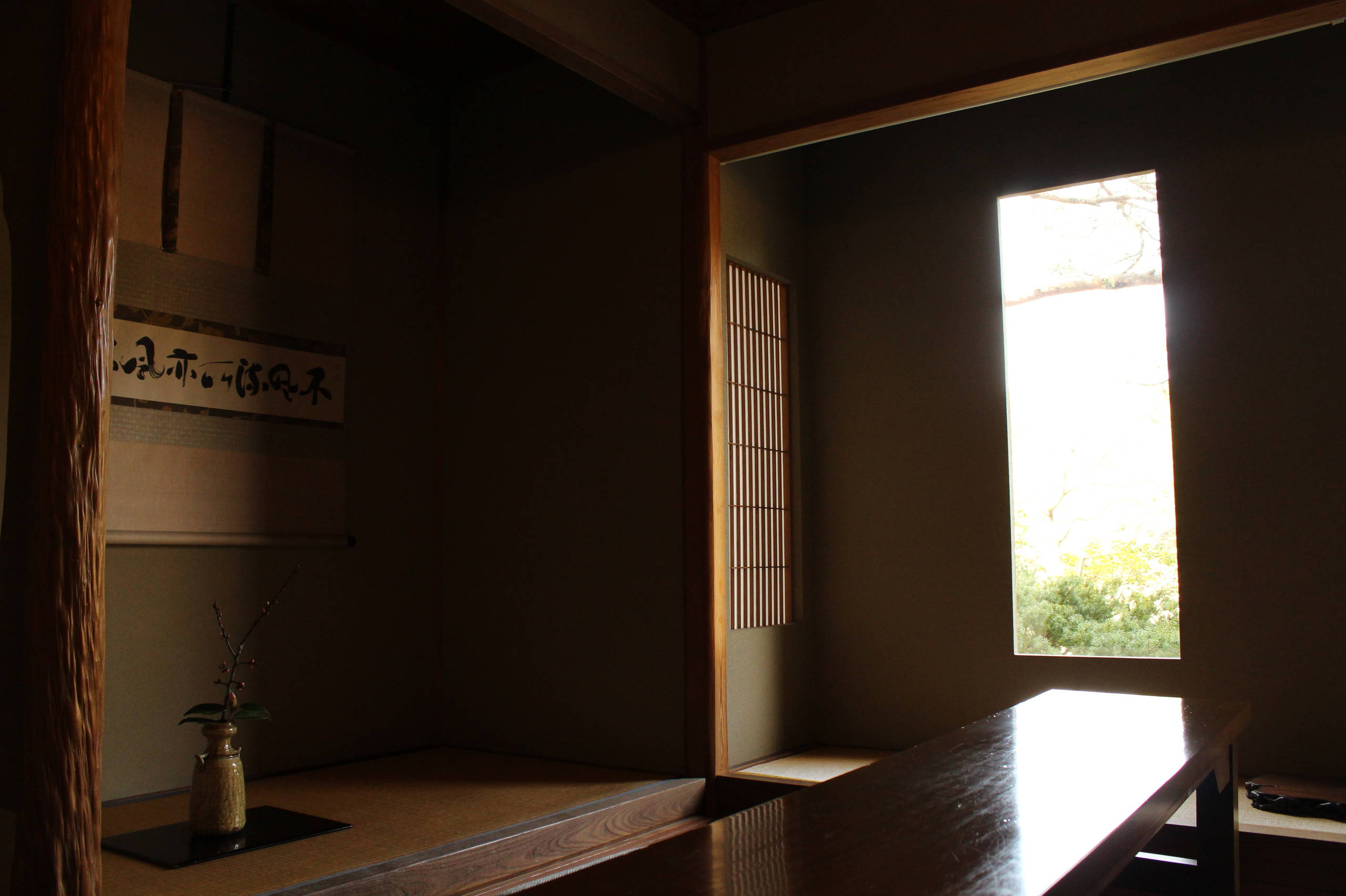 Проект недели: Сад как картина в художественном музее Адачи