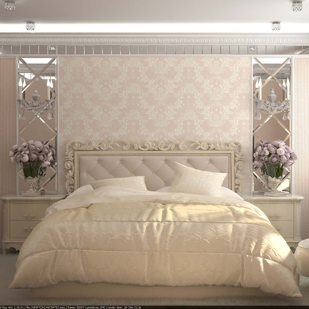 Нежные грёзы