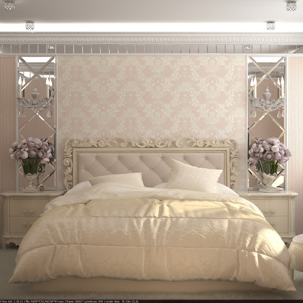 Нежные грёзы