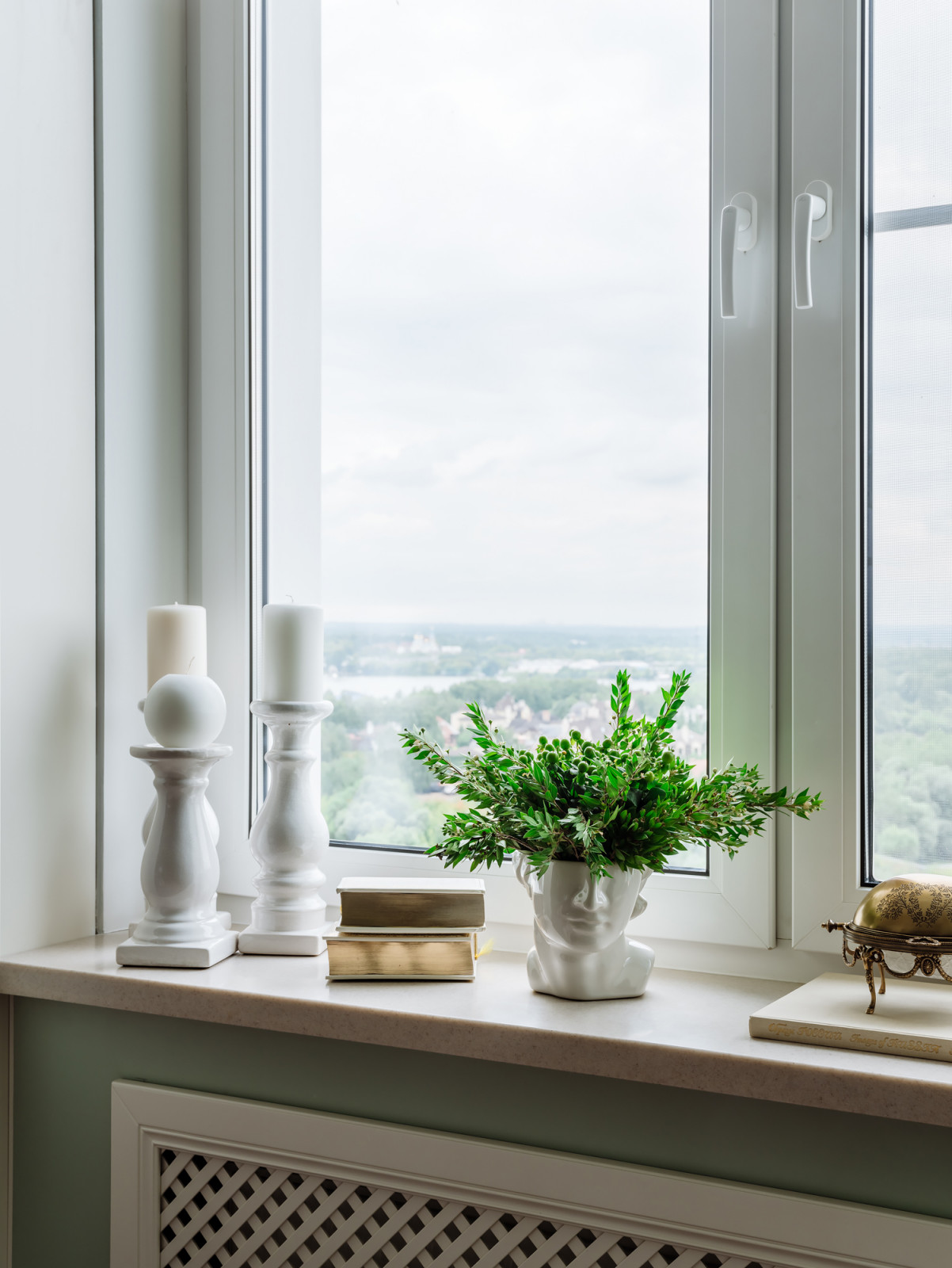 Интерьер для души