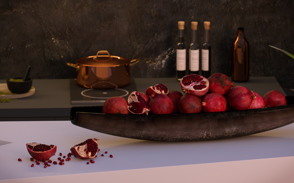 Апартаменты с видом на море