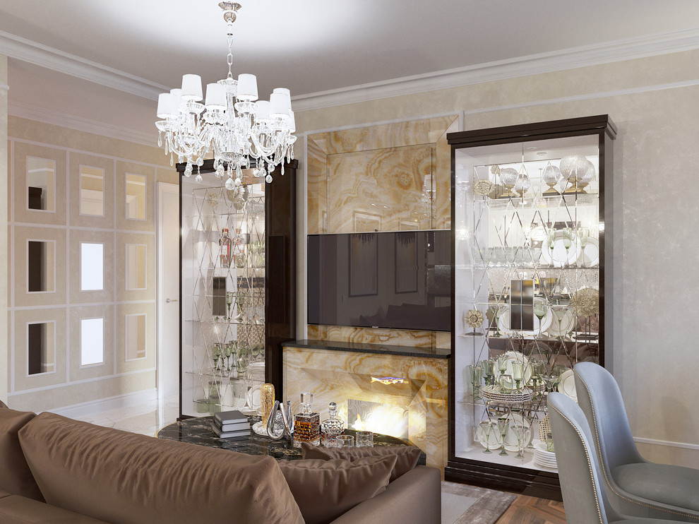 Квартира в Мытищах